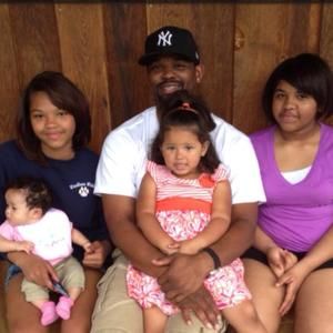 Meet your Posher, Johnathan